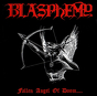 Blasphemy ‎– Fallen Angel Of Doom