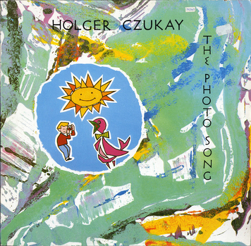Holger Czukay ‎– The Photo Song