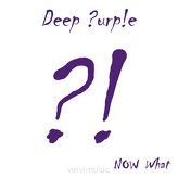 Deep Purple ‎– Now What?!
