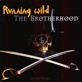Running Wild ‎– The Brotherhood