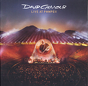 David Gilmour ‎– Live At Pompeii