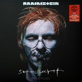 Rammstein ‎– Sehnsucht