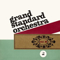 Grand Standard Orchestra ‎– Vol. 2