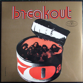 Breakout ‎– 70a