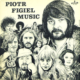 Piotr Figiel ‎– Piotr Figiel Music
