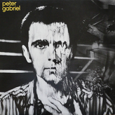 Peter Gabriel ‎– Peter Gabriel III
