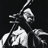 Ali Farka Toure ‎– The Source