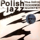 The Andrzej Trzaskowski Quintet ‎– Polish Jazz Vol. 4
