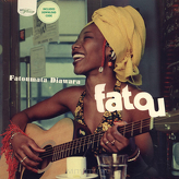 Fatoumata Diawara ‎– Fatou