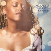 Cassandra Wilson ‎– Glamoured