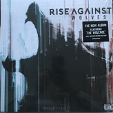 Rise Against ‎– Wolves