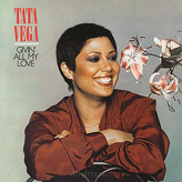 Tata Vega ‎– Givin' All My Love