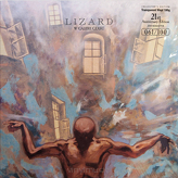 Lizard ‎– W Galerii Czasu