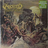 Aborted ‎– Global Flatline