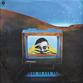 Electronic Division ‎– Electronic Division