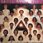 Earth, Wind & Fire ‎– Faces