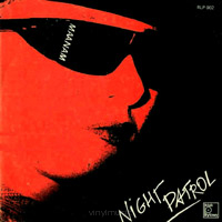 Maanam ‎– Night Patrol