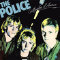 The Police ‎– Outlandos D'Amour