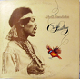 Jimi Hendrix ‎– Crash Landing