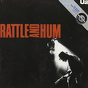 U2 ‎– Rattle And Hum