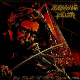 Mekong Delta ‎– The Music Of Erich Zann
