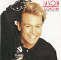 Jason Donovan ‎– Between The Lines