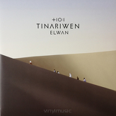Tinariwen ‎– Elwan