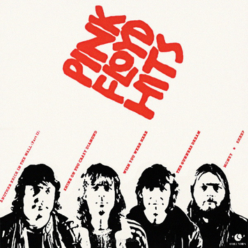 Pink Floyd ‎– Hits