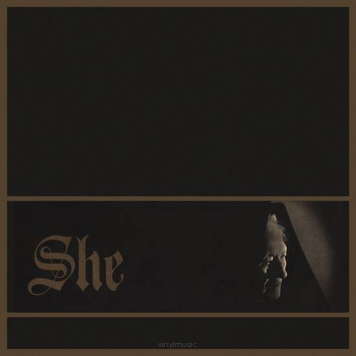 She ‎– Miejsce, Którego Wszyscy Szukamy...