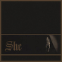 She ‎– Miejsce, Którego Wszyscy Szukamy...