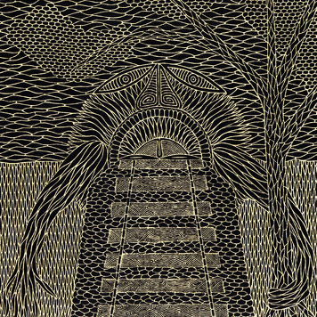 Oranżada ‎– Once Upon A Train