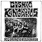 Cosmic Kangaroos ‎– No Man's Garden