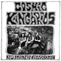 Cosmic Kangaroos ‎– No Man's Garden