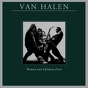Van Halen ‎– Women And Children First