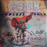 Kreator ‎– Endless Pain
