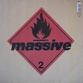 Massive Attack ‎– Blue Lines