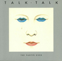 Talk Talk ‎– The Party's Over