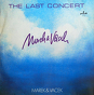 Marek & Vacek ‎– The Last Concert