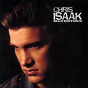 Chris Isaak ‎– Silvertone