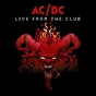 AC/DC ‎– Live From The Club