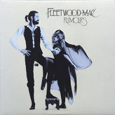 Fleetwood Mac ‎– Rumours