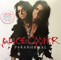 Alice Cooper ‎– Paranormal