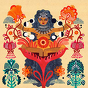 Kefaya And Elaha Soroor ‎– Songs Of Our Mothers