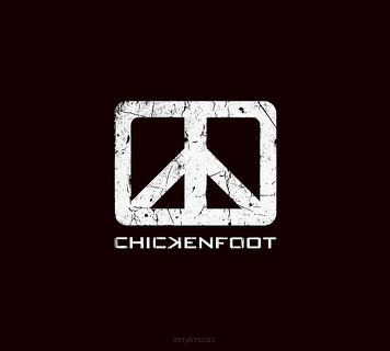 Chickenfoot ‎– Chickenfoot