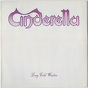 Cinderella ‎– Long Cold Winter
