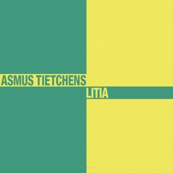 Asmus Tietchens ‎– Litia 