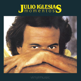 Julio Iglesias ‎– Momentos 
