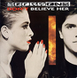 Scorpions ‎– Don't Believe Her