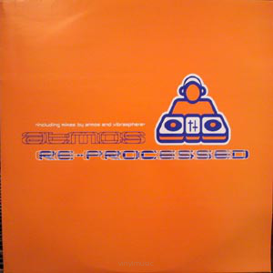 Atmos ‎– Re-Processed 1