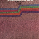 The Modern Jazz Quartet ‎– The Art Of The Modern Jazz Quartet - The Atlantic Years